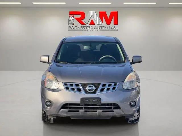 2013 Nissan Rogue S for sale in rochester, MN