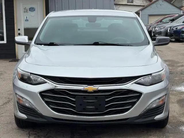 2020 Chevrolet Malibu FWD LT for sale in rochester, MN