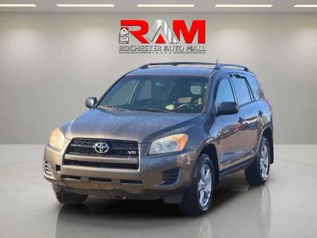 2010 Toyota RAV4 Base V6 for sale in rochester, MN