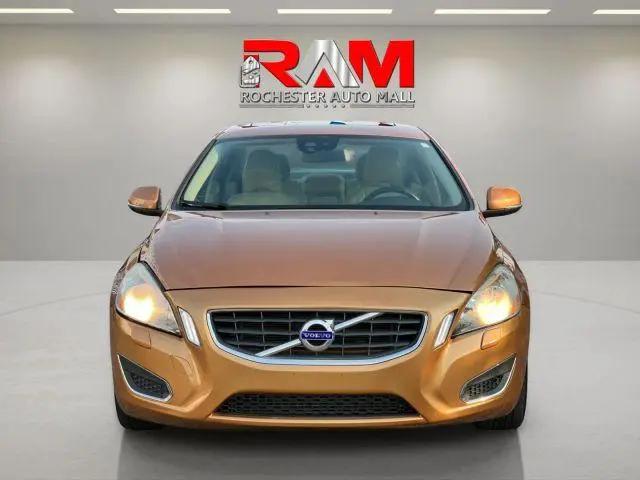 2012 Volvo S60 T5 for sale in rochester, MN