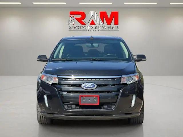 2014 Ford Edge Sport for sale in rochester, MN