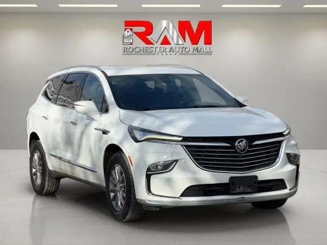 2022 Buick Enclave AWD Premium for sale in rochester, MN