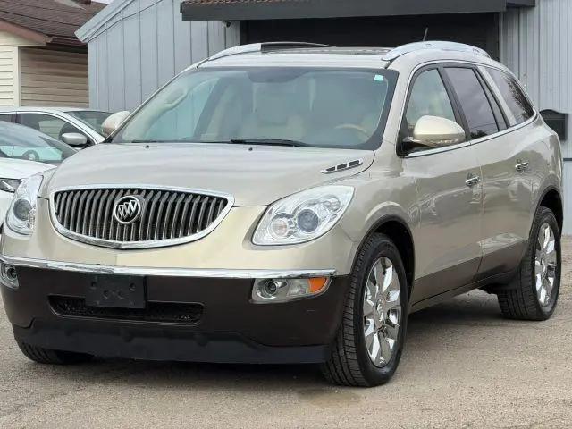 2011 Buick Enclave 2XL for sale in rochester, MN