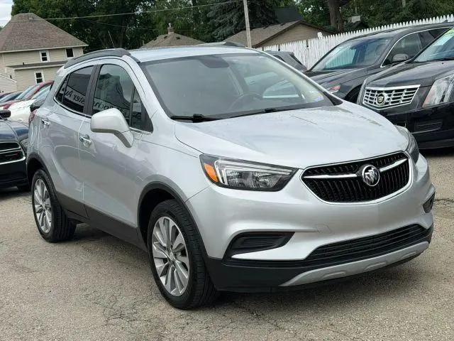 2020 Buick Encore FWD Preferred for sale in rochester, MN