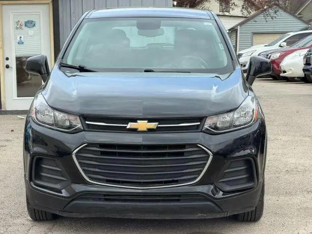 2020 Chevrolet Trax FWD LS for sale in rochester, MN