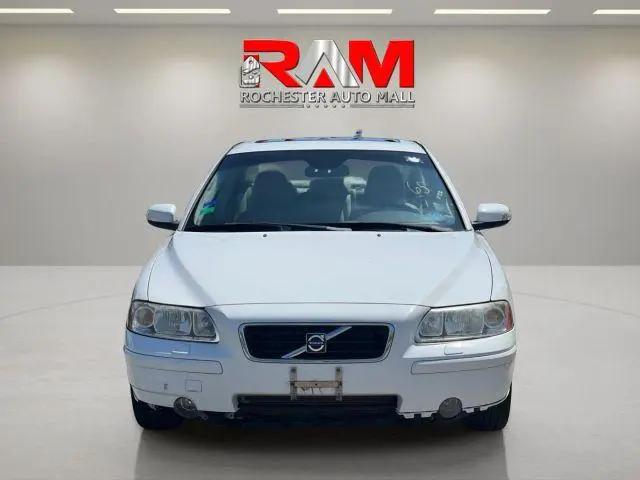 2008 Volvo S60 2.5T for sale in rochester, MN