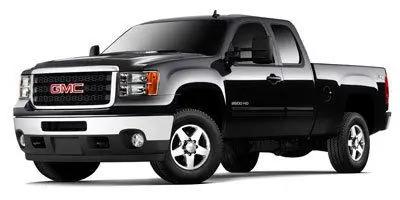 2011 GMC Sierra 2500HD SLT for sale in Des Moines, IA