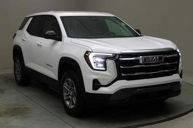 2026 GMC Terrain FWD Elevation for sale in Natchez, MS