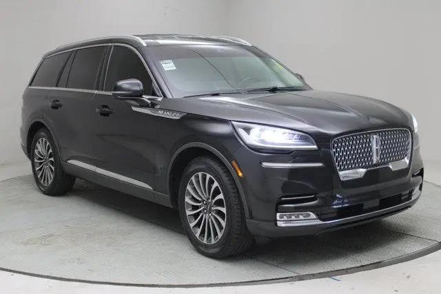 2020 Lincoln Aviator Reserve for sale in Natchez, MS