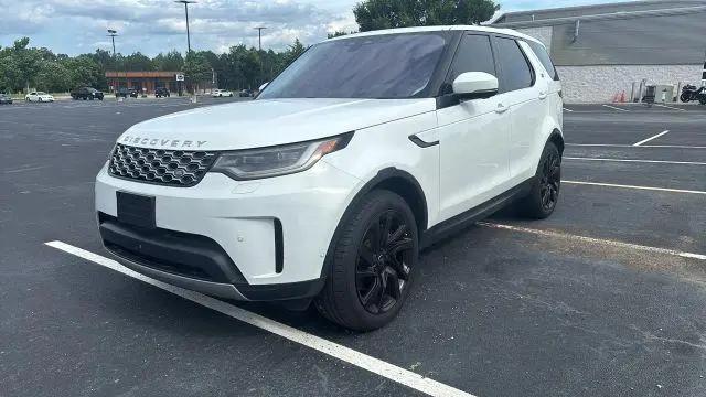 2021 Land Rover Discovery P300 S for sale in Eastanollee, GA