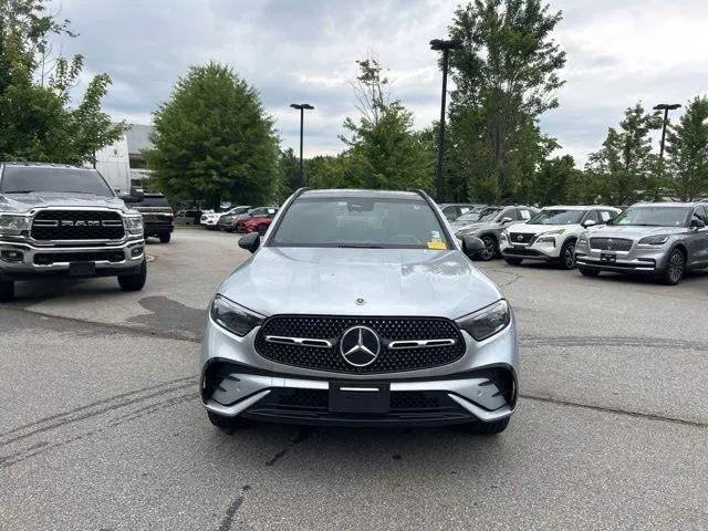 2024 Mercedes-Benz GLC 4MATIC SUV for sale in Asheville, NC