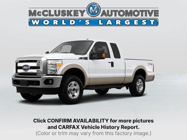 2013 Ford F-250 XL for sale near Cincinnati, OH