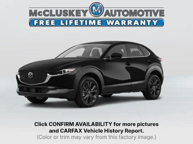 2021 Mazda CX-30 2.5 Turbo for sale near Cincinnati, OH