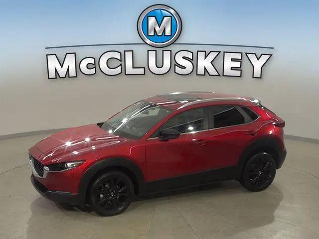 2021 Mazda CX-30 2.5 Turbo for sale near Cincinnati, OH