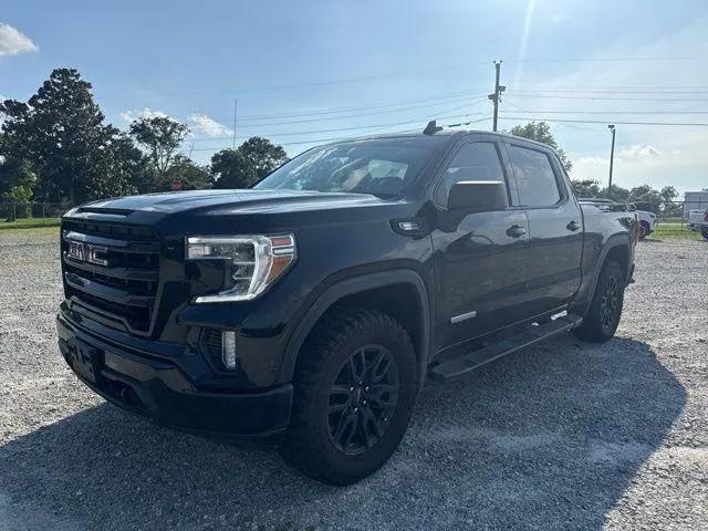 2021 GMC Sierra 1500 4WD Crew Cab Short Box Elevation for sale in Warner Robins, GA
