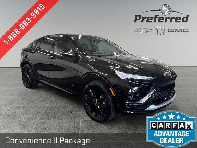 2025 Buick NV Sport Touring FWD for sale in Grand Haven, MI