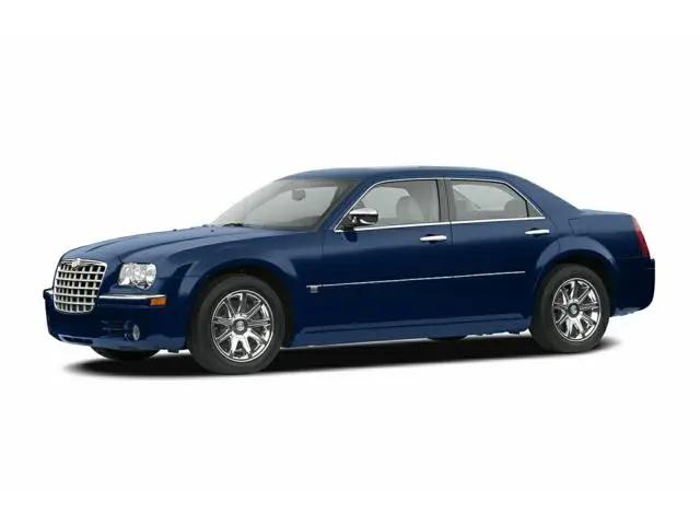 2006 Chrysler 300 Base for sale in Glendale, CA