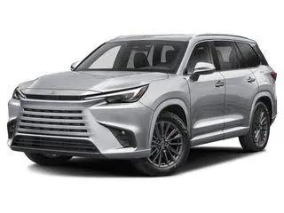 2024 Lexus TX 350 Luxury for sale near Dublin, OH
