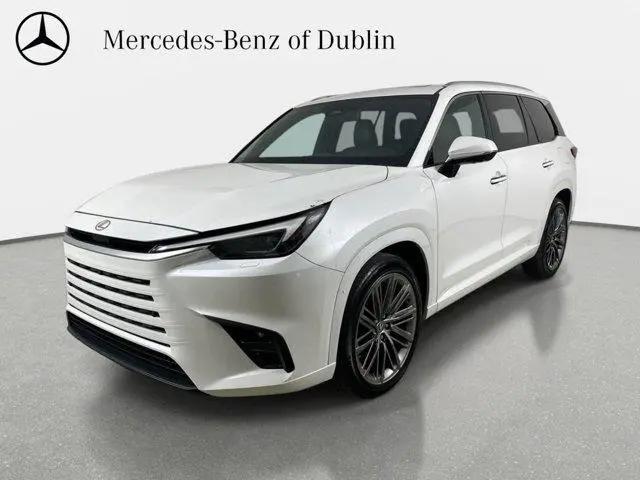 2024 Lexus TX 350 Luxury for sale near Dublin, OH