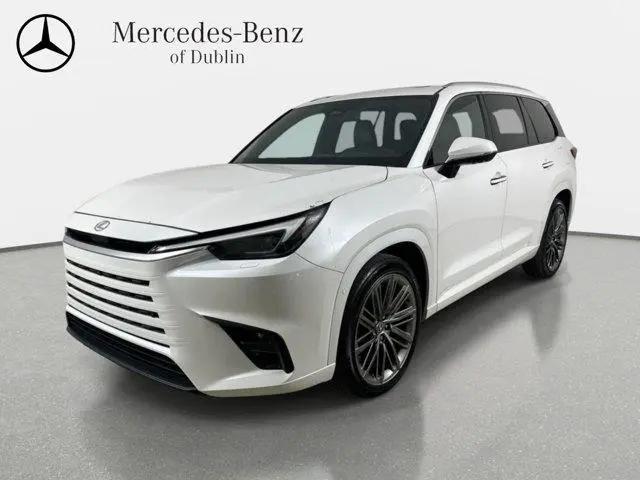 2024 Lexus TX 350 Luxury for sale near Dublin, OH