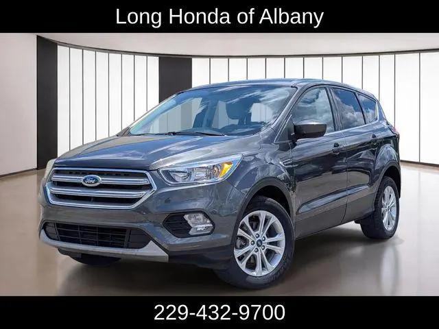 2019 Ford Escape SE for sale in Albany, GA