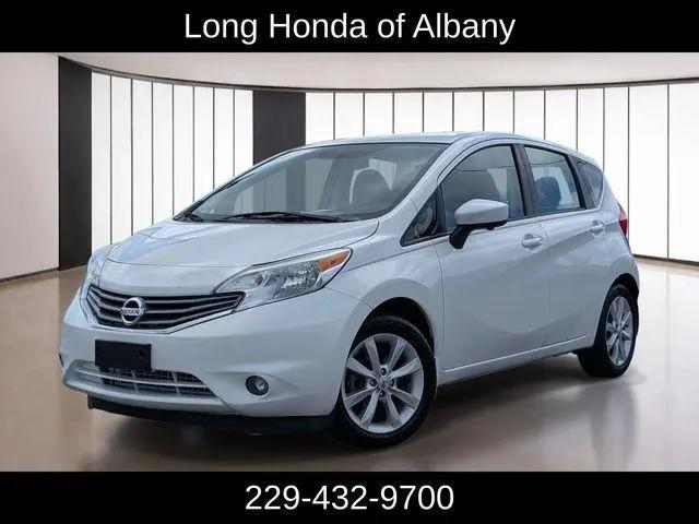 2016 Nissan Versa Note SL for sale in Albany, GA