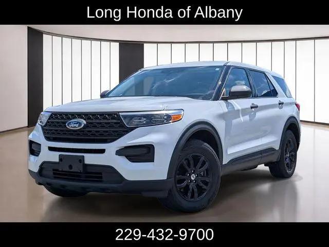 2020 Ford Explorer Base for sale in Albany, GA