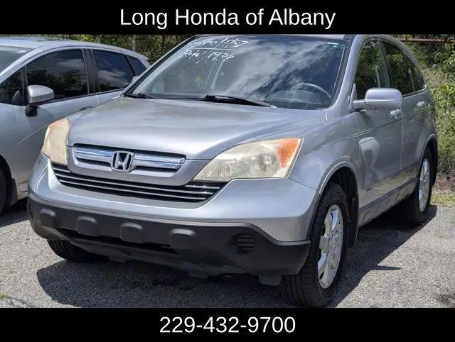 2007 Honda CR-V EX-L for sale in Albany, GA