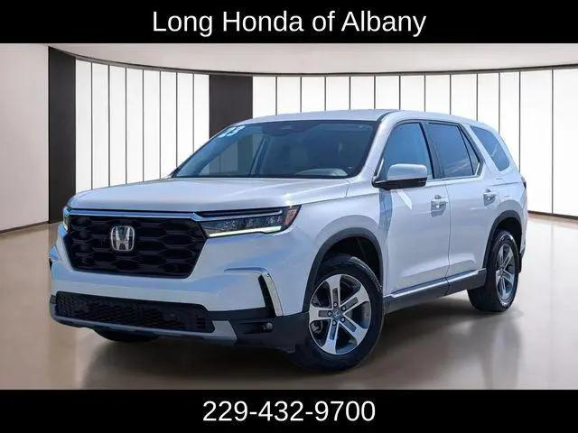 2023 Honda Pilot 2WD EX-L 8 Passenger for sale in Albany, GA