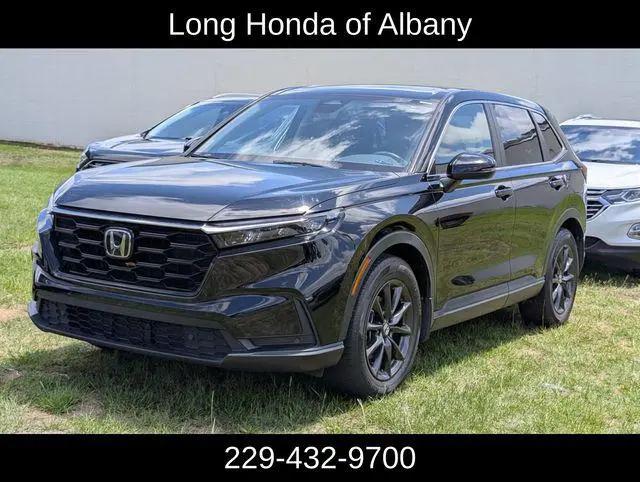 2024 Honda CR-V EX-L 2WD for sale in Albany, GA