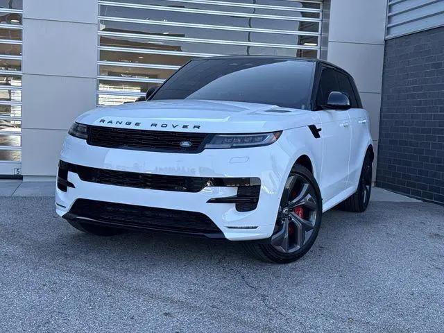 2025 Land Rover Range Rover Sport P530 Autobiography for sale in Ann Arbor, MI