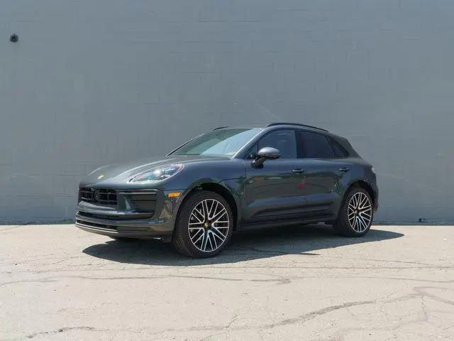 2026 Porsche Macan Macan for sale in Ann Arbor, MI