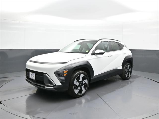 2024 Hyundai Kona Limited for sale in BROOKLYN, NY