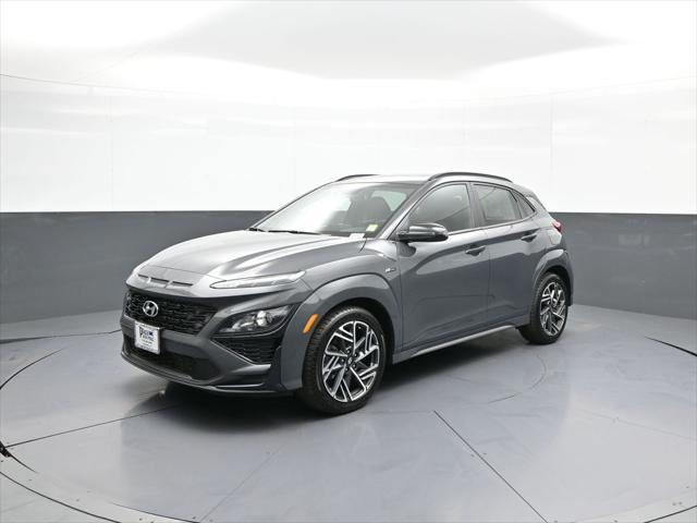 2023 Hyundai Kona N Line for sale in BROOKLYN, NY