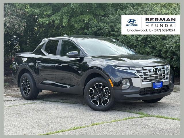 2023 Hyundai Santa Cruz SEL for sale in LINCOLNWOOD, IL