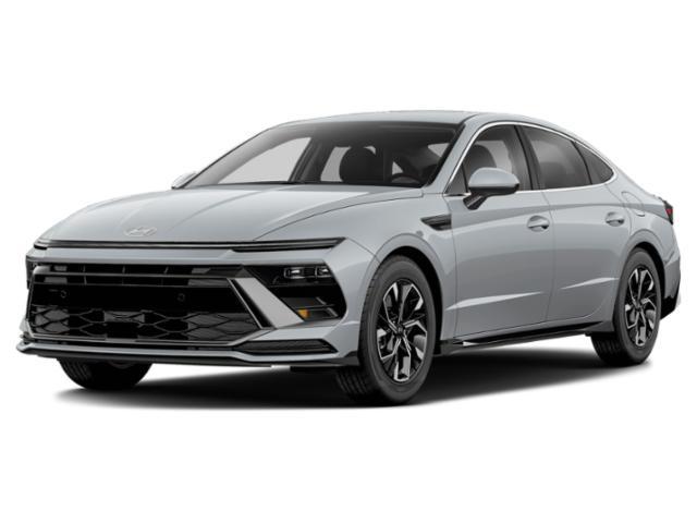 2025 Hyundai Sonata SEL for sale in HOLLAND, MI