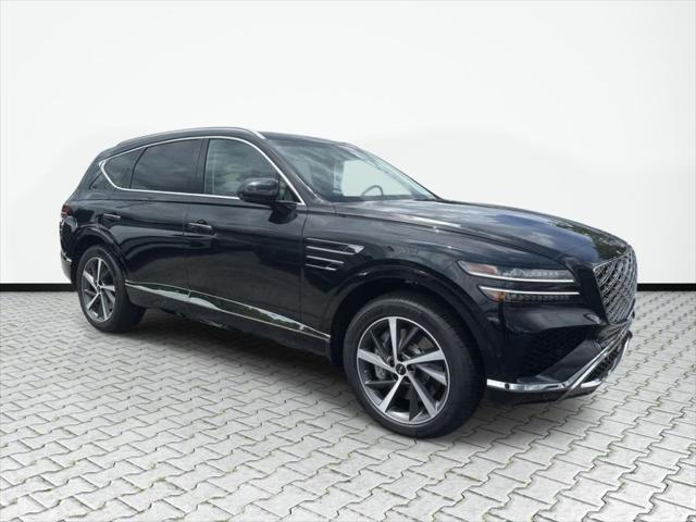 2025 Genesis GV80 3.5T Advanced AWD for sale in AUBURN, AL
