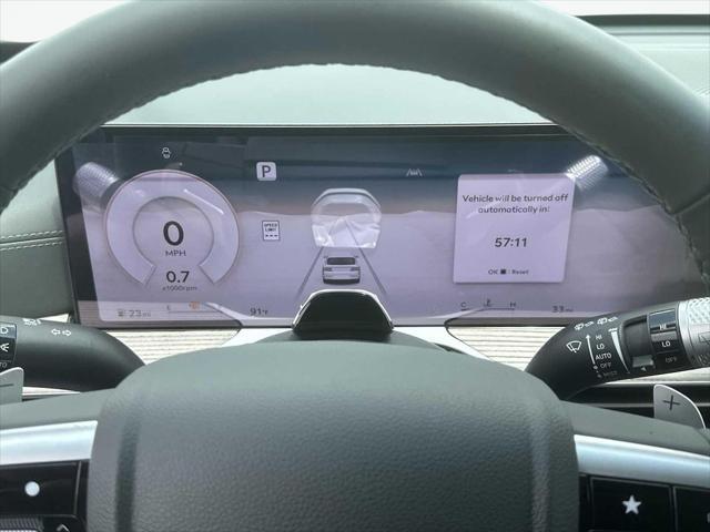 2025 Genesis GV80 3.5T Advanced AWD