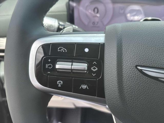 2025 Genesis GV80 3.5T Advanced AWD