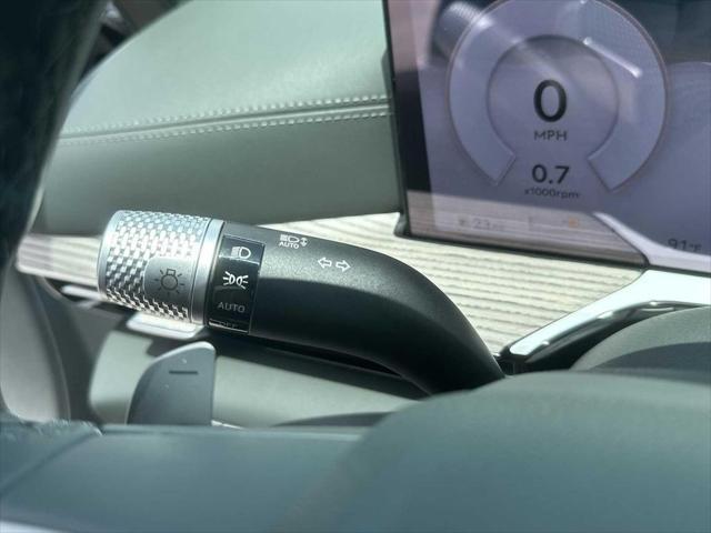 2025 Genesis GV80 3.5T Advanced AWD