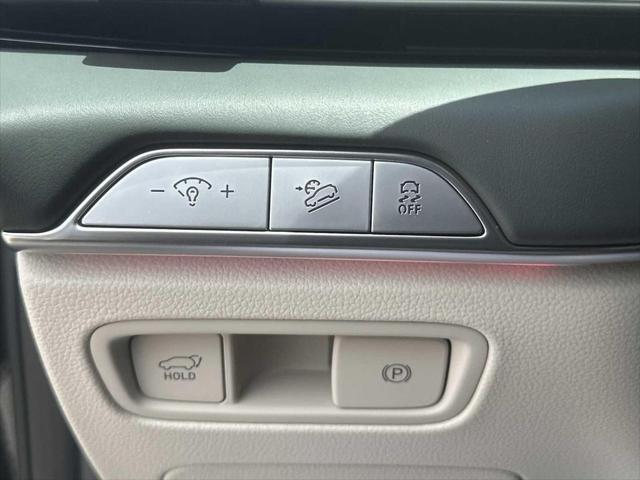 2025 Genesis GV80 3.5T Advanced AWD