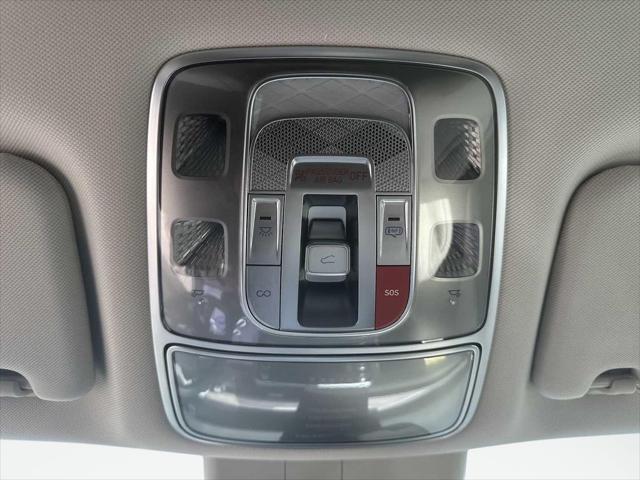 2025 Genesis GV80 3.5T Advanced AWD