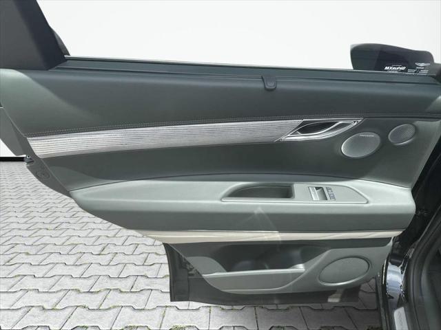 2025 Genesis GV80 3.5T Advanced AWD