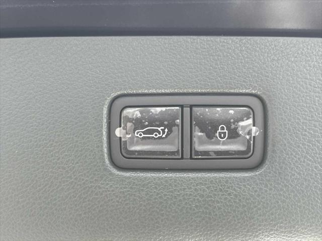 2025 Genesis GV80 3.5T Advanced AWD