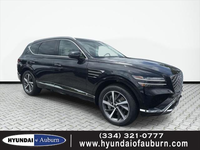 2025 Genesis GV80 3.5T Advanced AWD for sale in AUBURN, AL