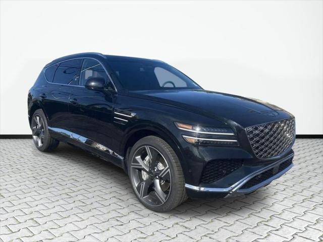 2026 Genesis GV80 3.5T Prestige AWD for sale in AUBURN, AL