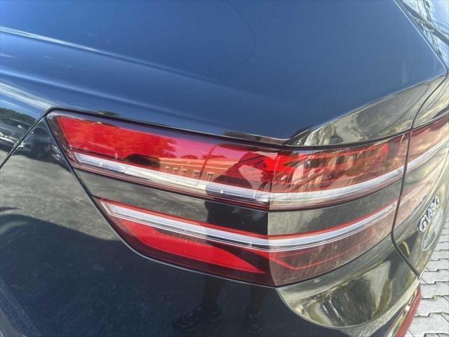 2026 Genesis GV80 3.5T Prestige AWD