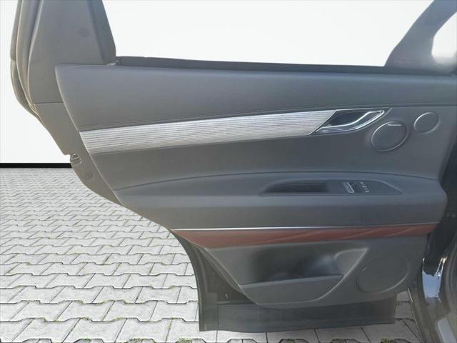 2026 Genesis GV80 3.5T Prestige AWD
