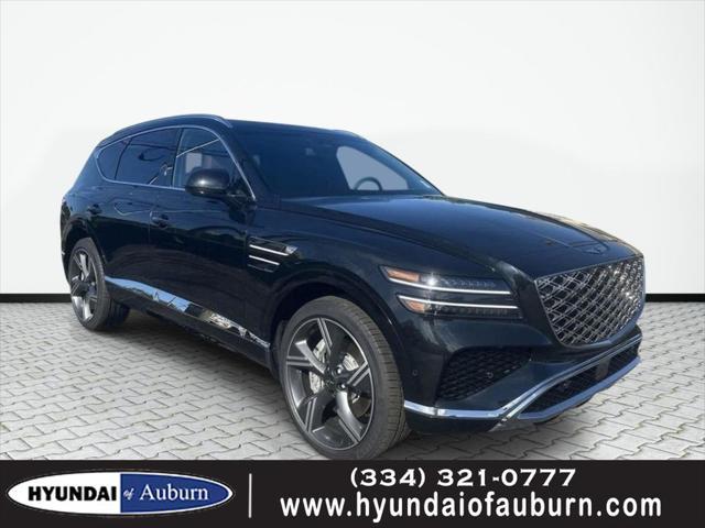 2026 Genesis GV80 3.5T Prestige AWD for sale in AUBURN, AL