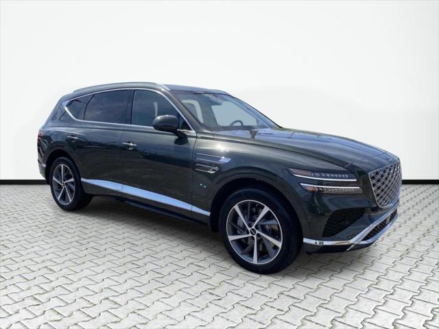 2026 Genesis GV80 3.5T Advanced AWD for sale in AUBURN, AL